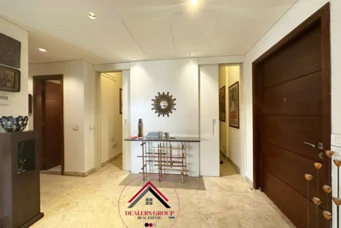 Prime Location Apartment for sale in Achrafieh - Sursock
