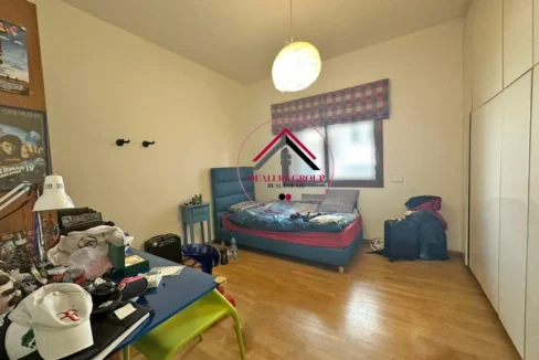 Prime Location Apartment for sale in Achrafieh - Sursock