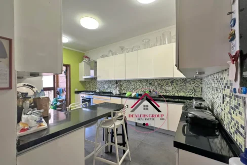 Prime Location Apartment for sale in Achrafieh - Sursock