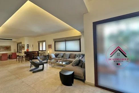 Prime Location Apartment for sale in Achrafieh - Sursock