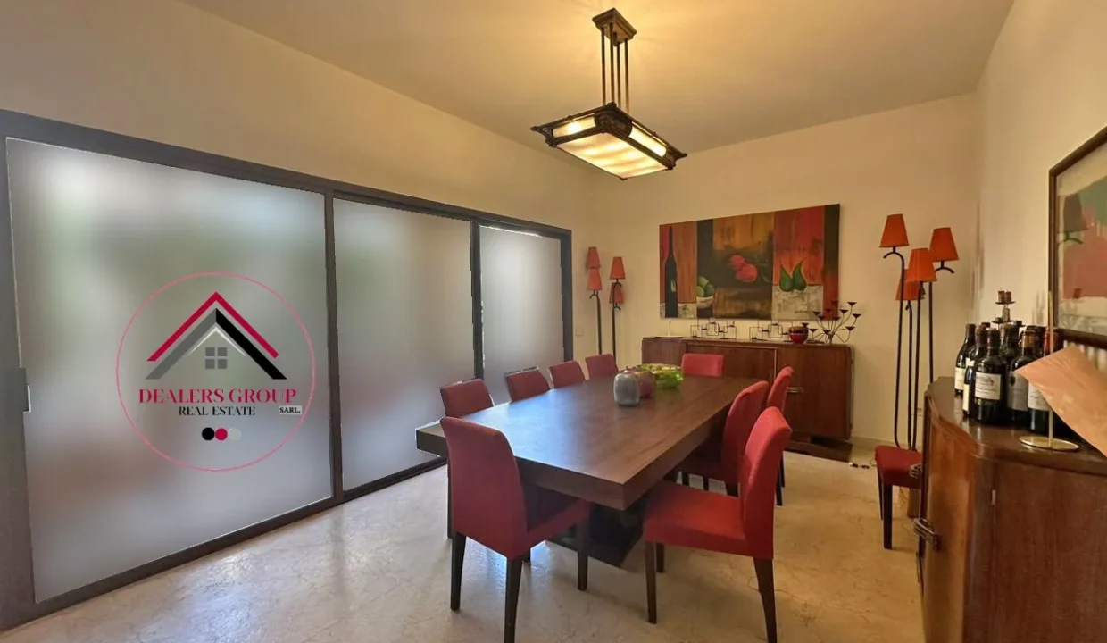 Prime Location Apartment for sale in Achrafieh - Sursock