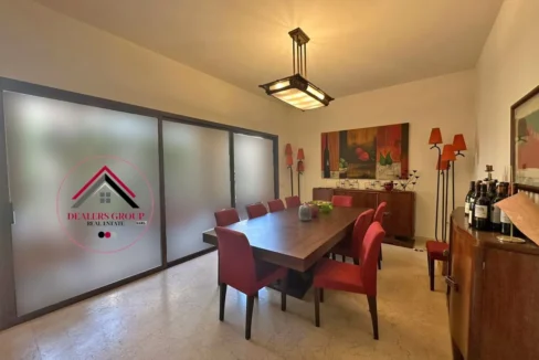 Prime Location Apartment for sale in Achrafieh - Sursock