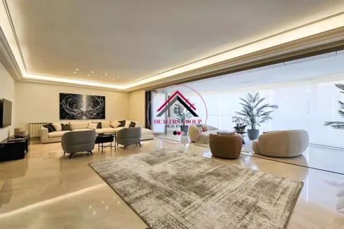 main reception