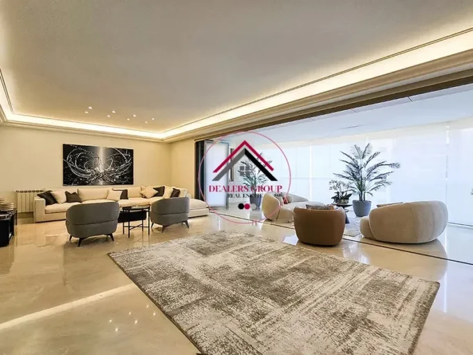 main reception