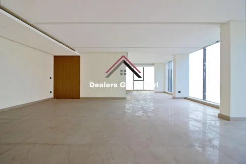 Come Home To The Good Life! Apartment for Sale in Jnah