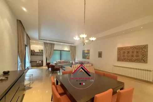 Modern Apartment for sale in Achrafieh