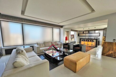 Just Beautiful, Quality Home Your Whole Family Can Enjoy in Achrafieh