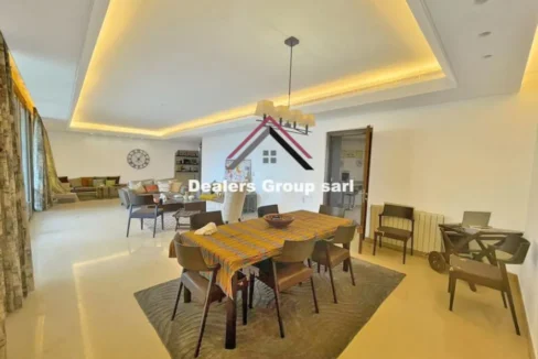 Charming Apartment for Sale in Unesco