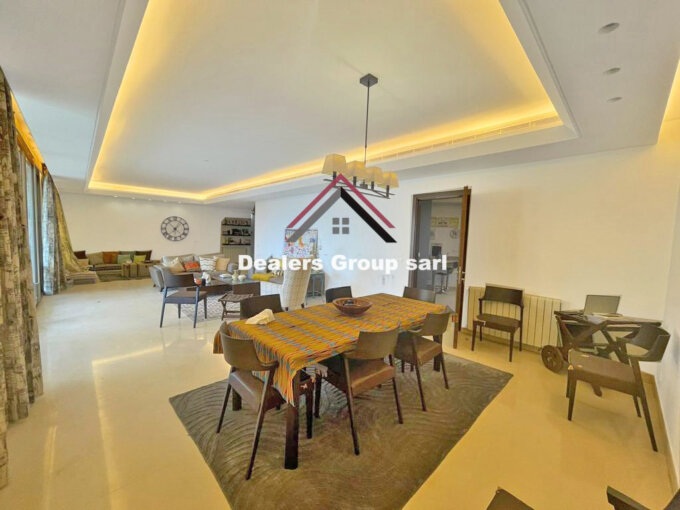 Charming Apartment for Sale in Unesco