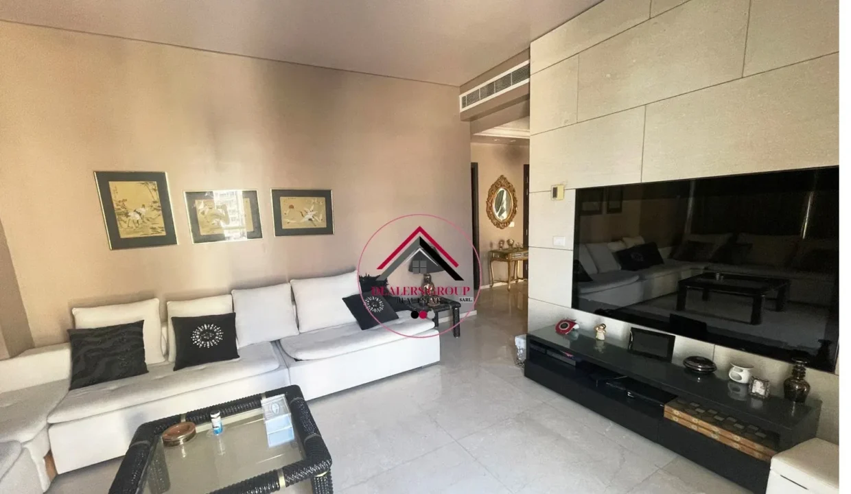 tv room