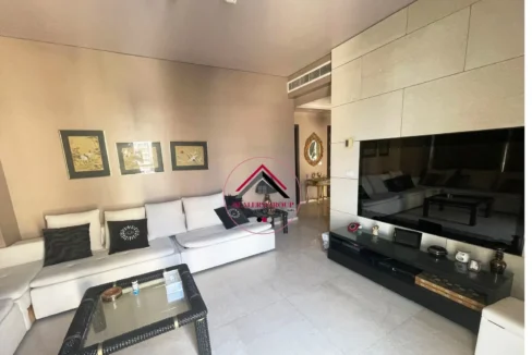 tv room