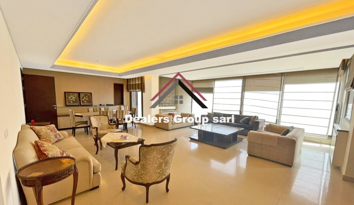 Super Deluxe Apartment for Sale in Unesco