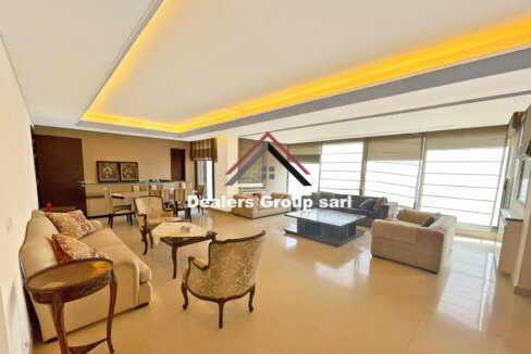 Super Deluxe Apartment for Sale in Unesco