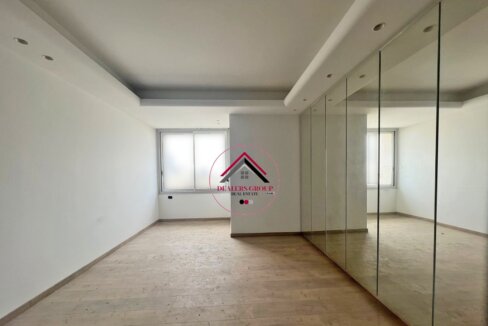 Private Pool & Terrace ! Duplex Apartment for sale in Achrafieh