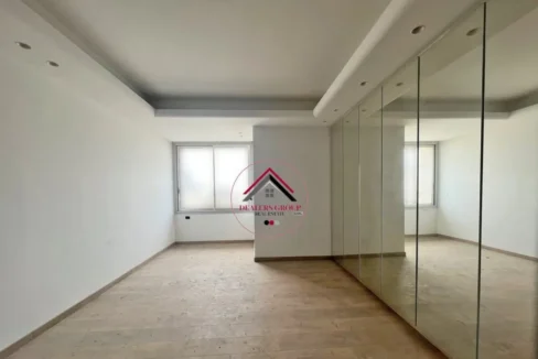 Private Pool & Terrace ! Duplex Apartment for sale in Achrafieh