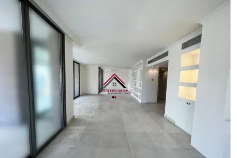 High-End Luxury Living ! Apartment for sale in Clemenceau !