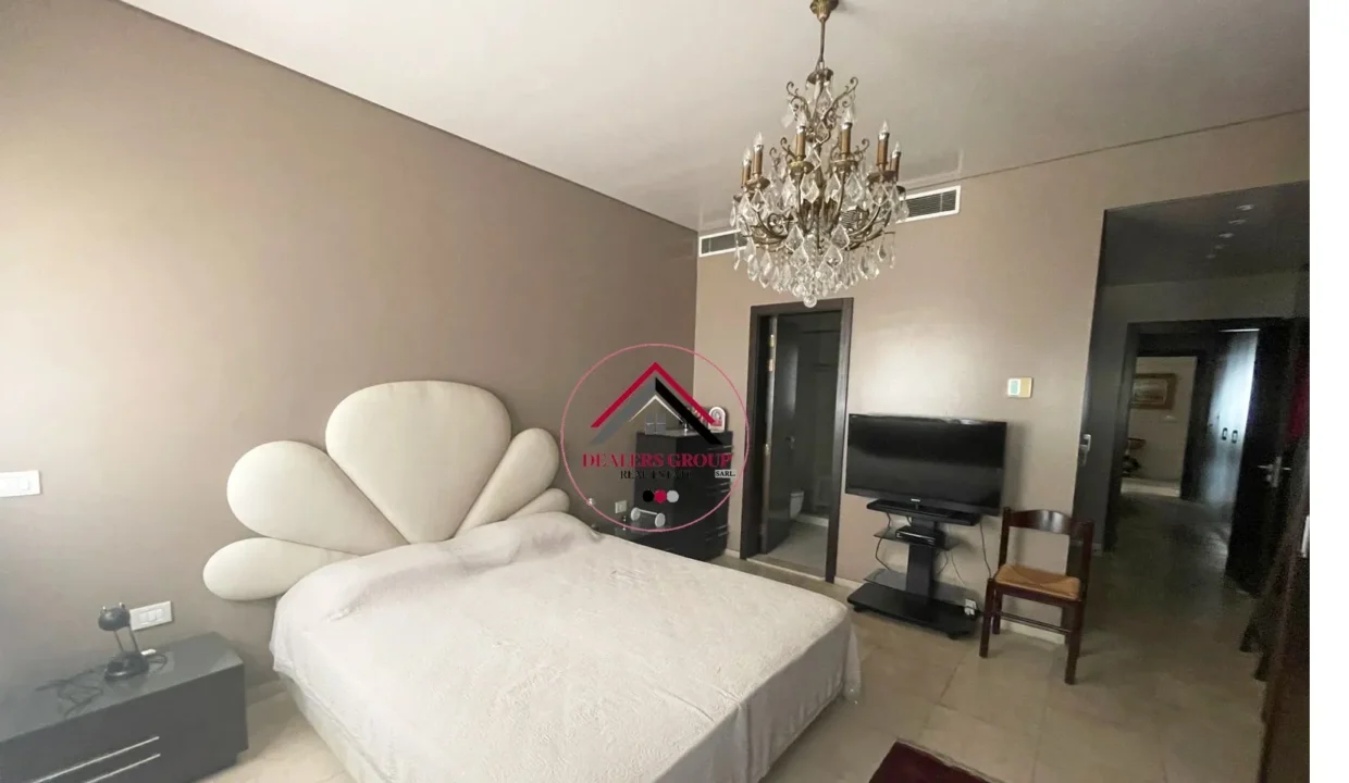 bedroom master