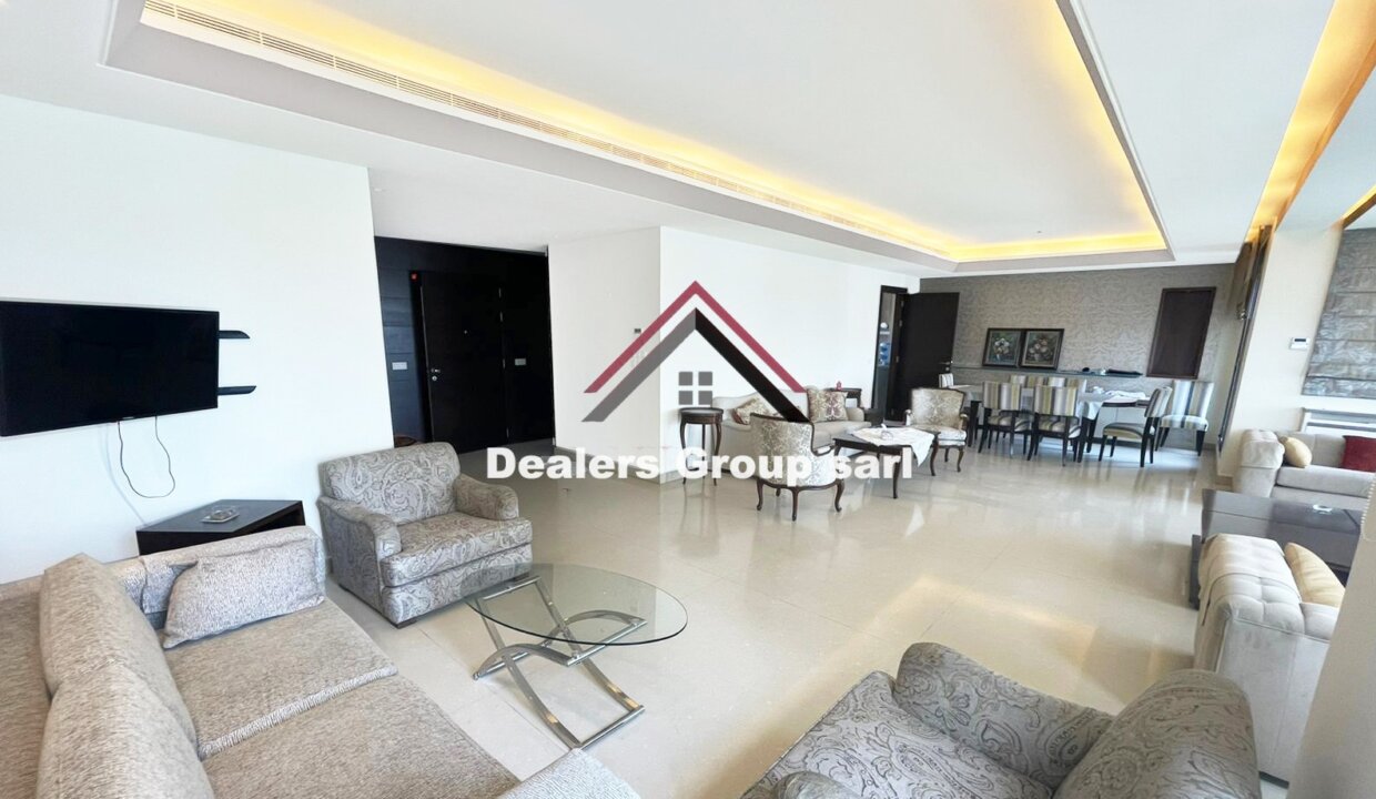 Super Deluxe Apartment for Sale in Unesco