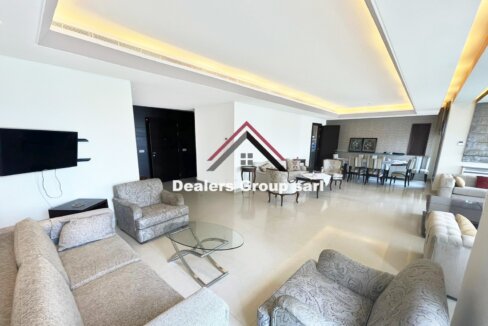 Super Deluxe Apartment for Sale in Unesco