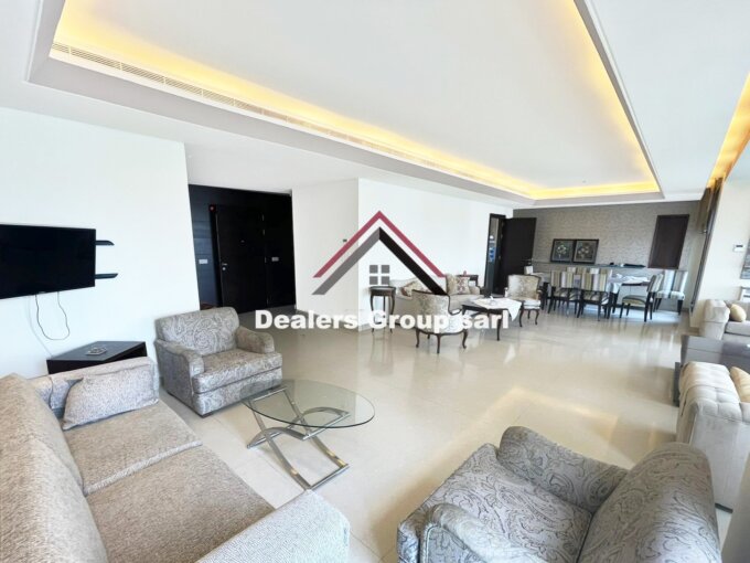 Super Deluxe Apartment for Sale in Unesco