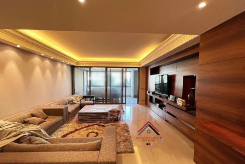 Prestigious Family Home In Outstanding Location in Saifi