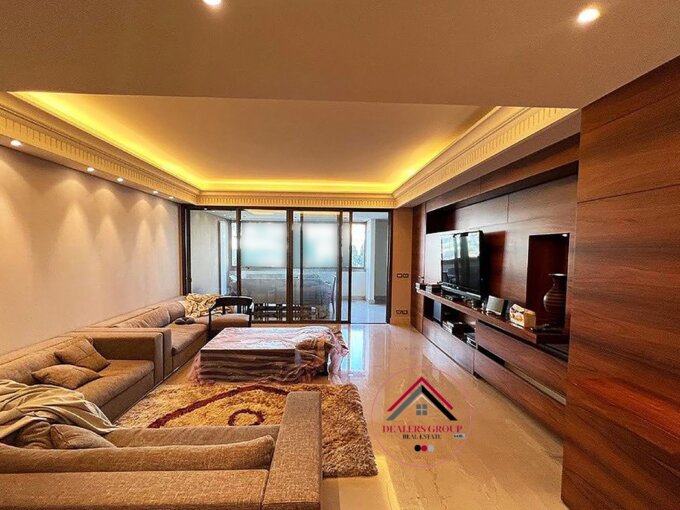 Prestigious Family Home In Outstanding Location in Saifi