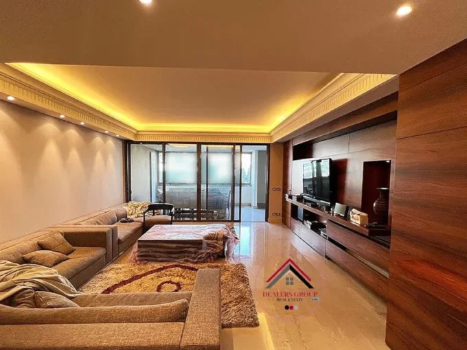 Prestigious Family Home In Outstanding Location in Saifi