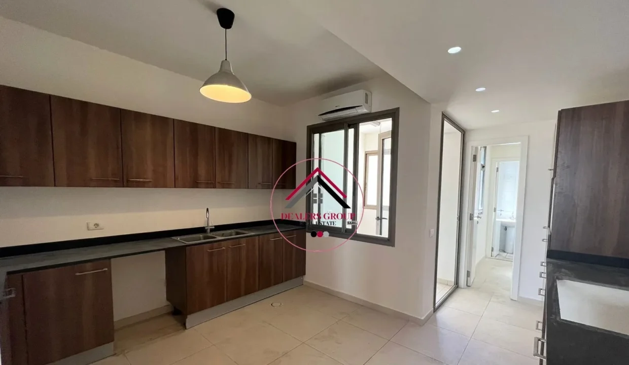 High-End Luxury Living ! Apartment for sale in Clemenceau !