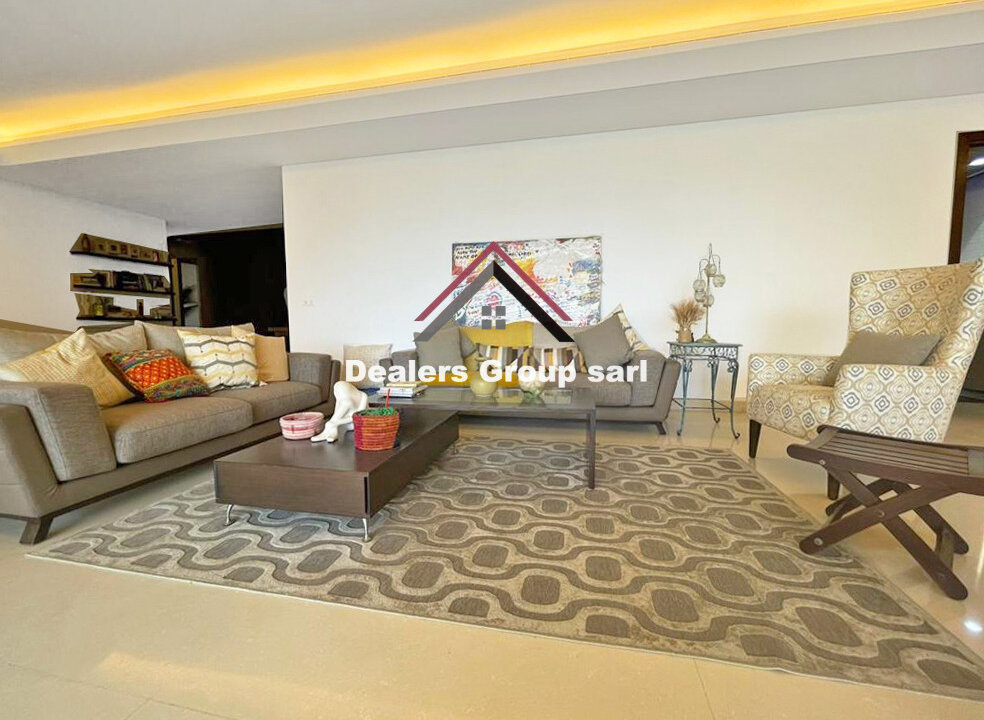 Charming Apartment for Sale in Unesco