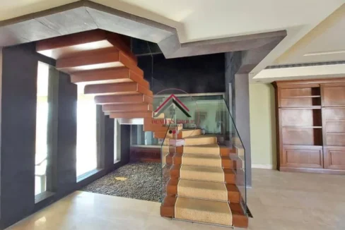 A better life at a price you can afford ! Spacious Duplex for Sale in Unesco