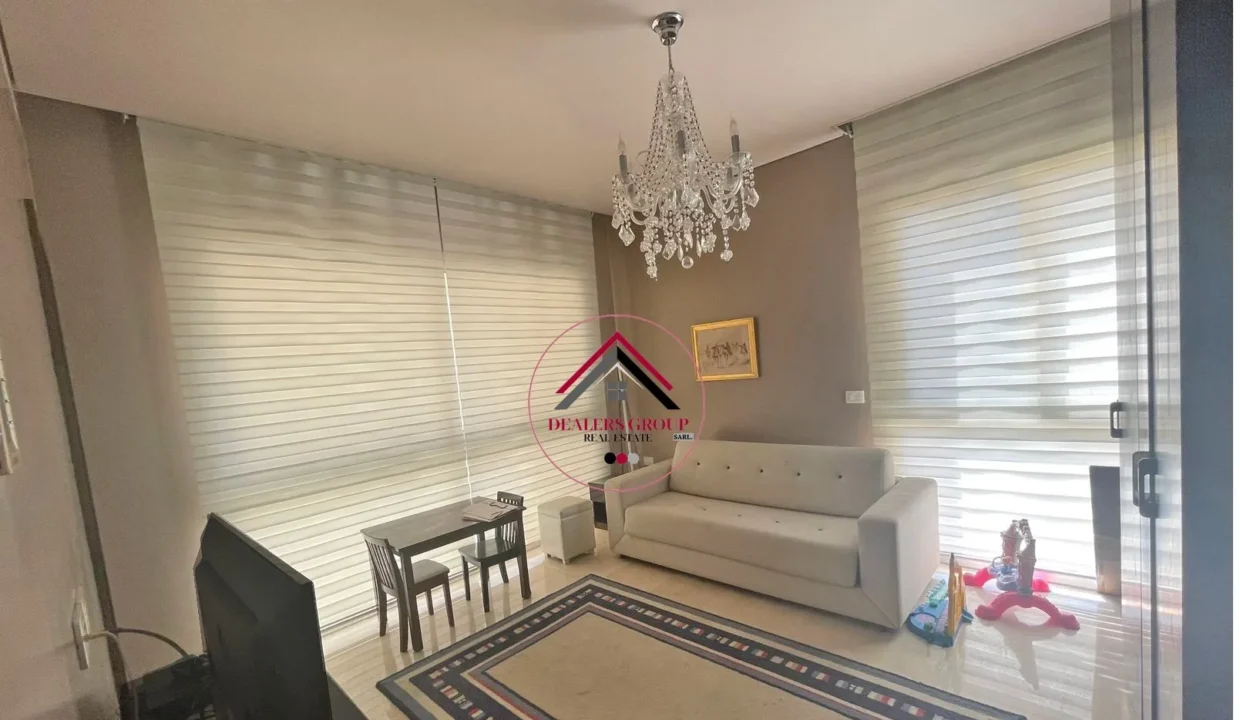 tv room