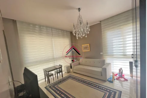 tv room