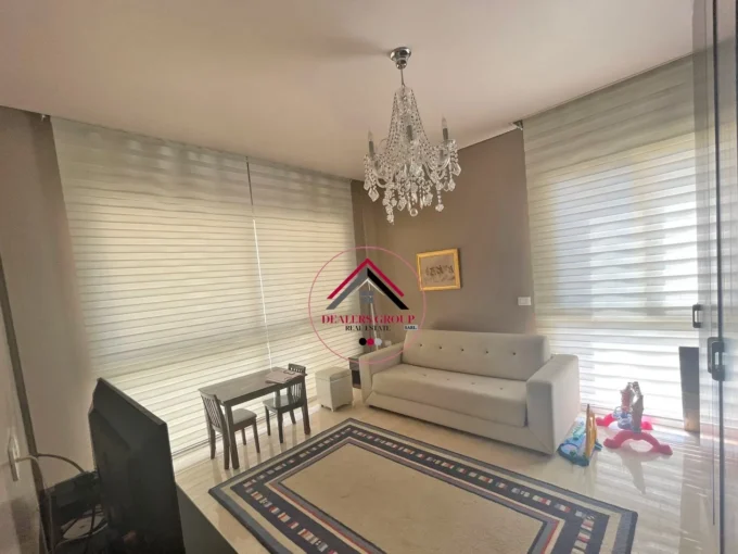 Apartment for sale in Ain el Tineh
