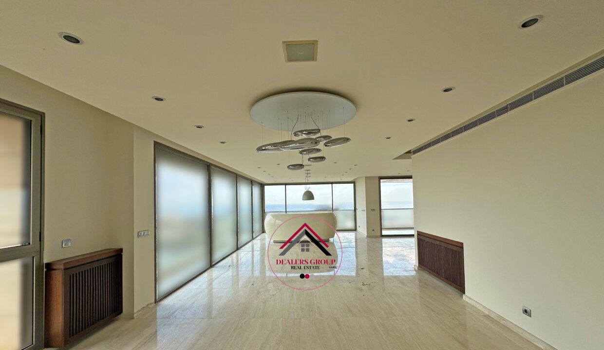 Because you deserve the best ! Deluxe Apartment for sale in Saifi