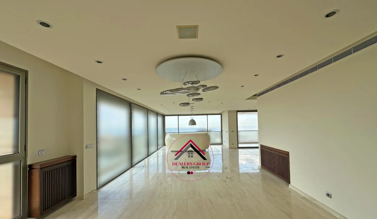Because you deserve the best ! Deluxe Apartment for sale in Saifi