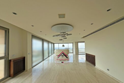Because you deserve the best ! Deluxe Apartment for sale in Saifi