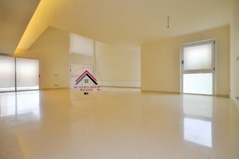 duplex for sale in a prime location in Saifi