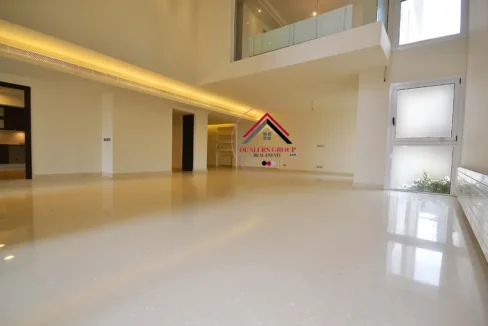 duplex for sale in a prime location in Saifi