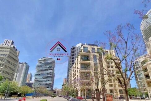 Prime Location Shop for sale in Downtown Beirut