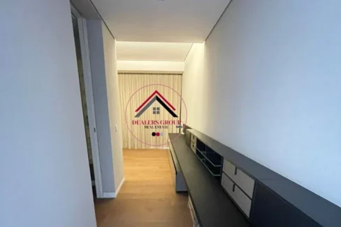 apartment for sale in 3 beirut downtown