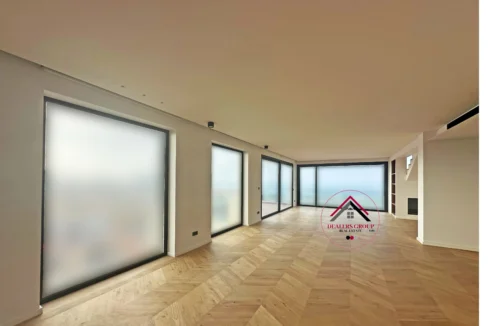 Private Pool ! Prestigious Penthouse for Sale in Achrafieh