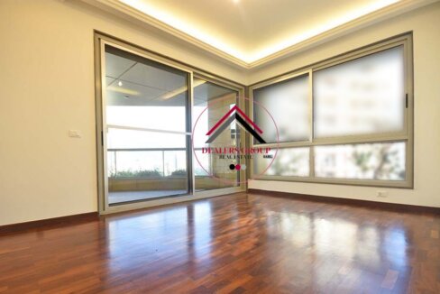 High Floor Spacious Apartment for sale in Unesco in a Prime Location