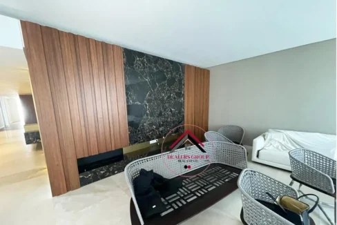 apartment for sale in 3 beirut downtown