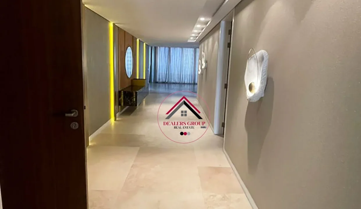 apartment for sale in 3 beirut