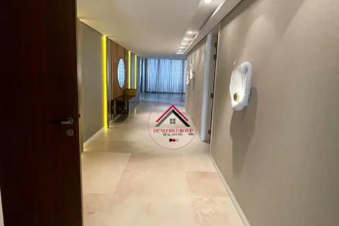 apartment for sale in 3 beirut