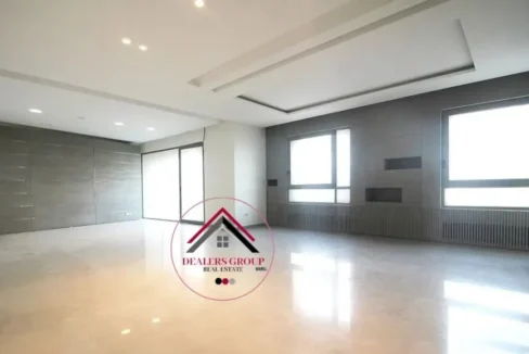 Purchase A Lifestyle – Not Just An Apartment. For sale in Downtown Beirut !