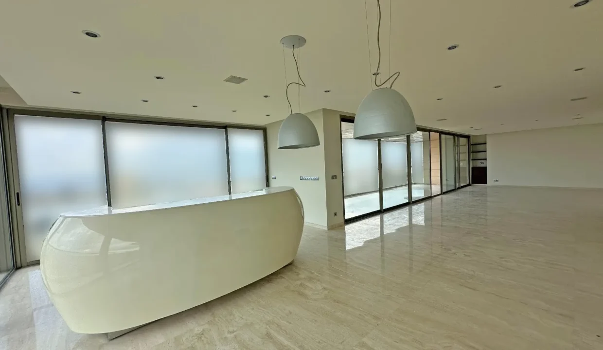 Apartment for sale in Saifi -prime location