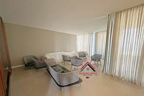 apartment for sale in 3 beirut downtown