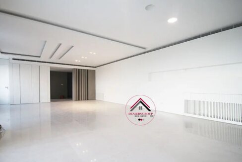 Purchase A Lifestyle – Not Just An Apartment. For sale in Downtown Beirut !