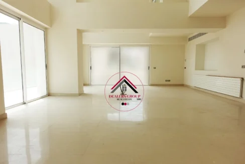 duplex for sale in a prime location in Saifi